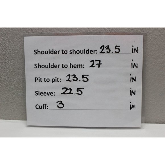 Soffe vintage crew neck fleece pullover sweatshirt USS Abraham Lincoln CVN 72 - Picture 5 of 11